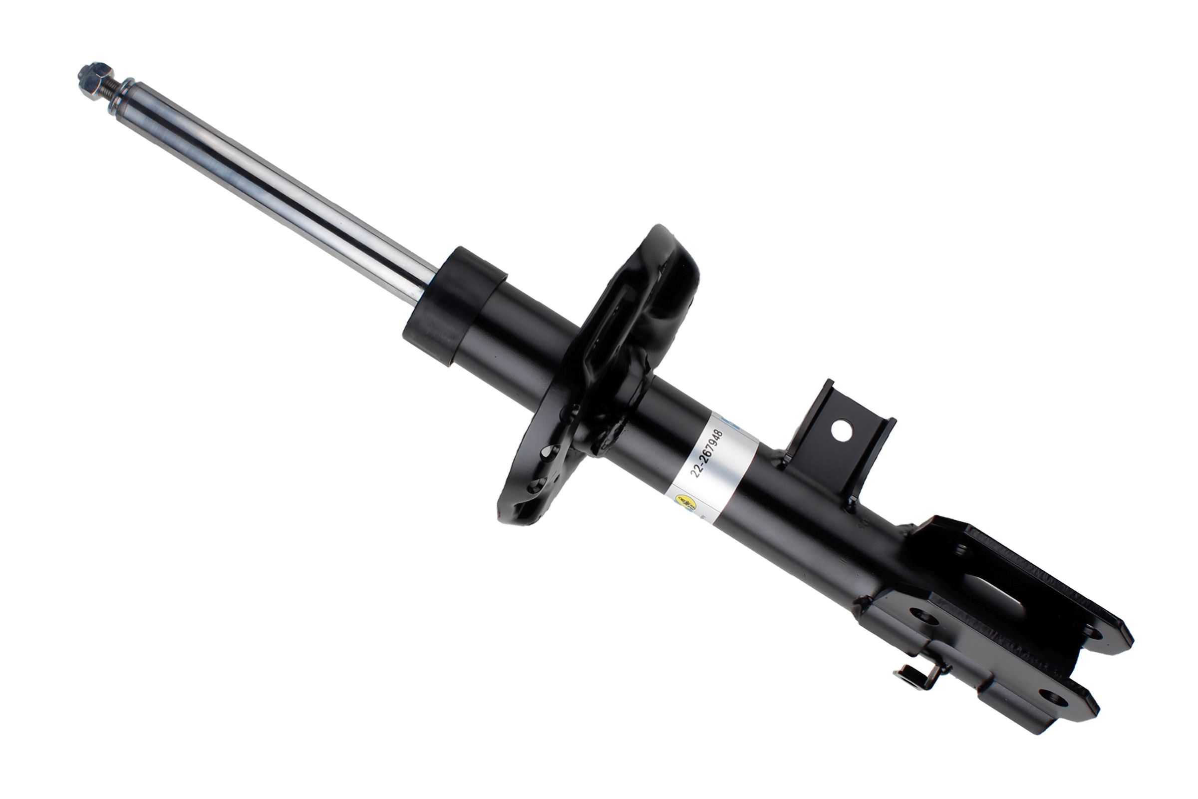amortizatorius 22-267948 BILSTEIN