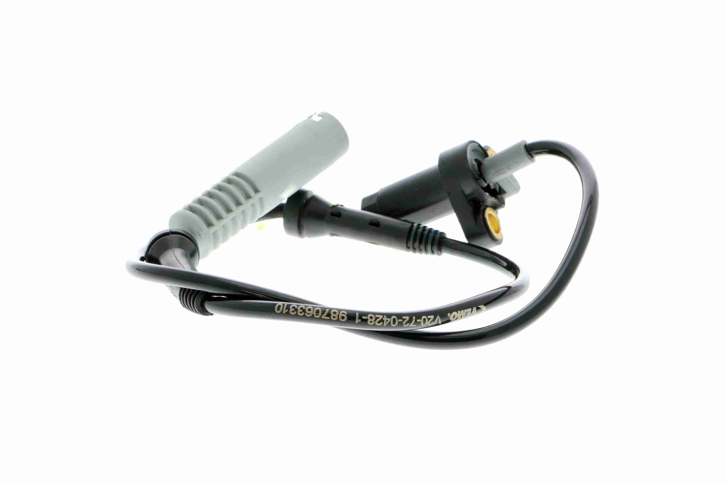 Sensor, Raddrehzahl