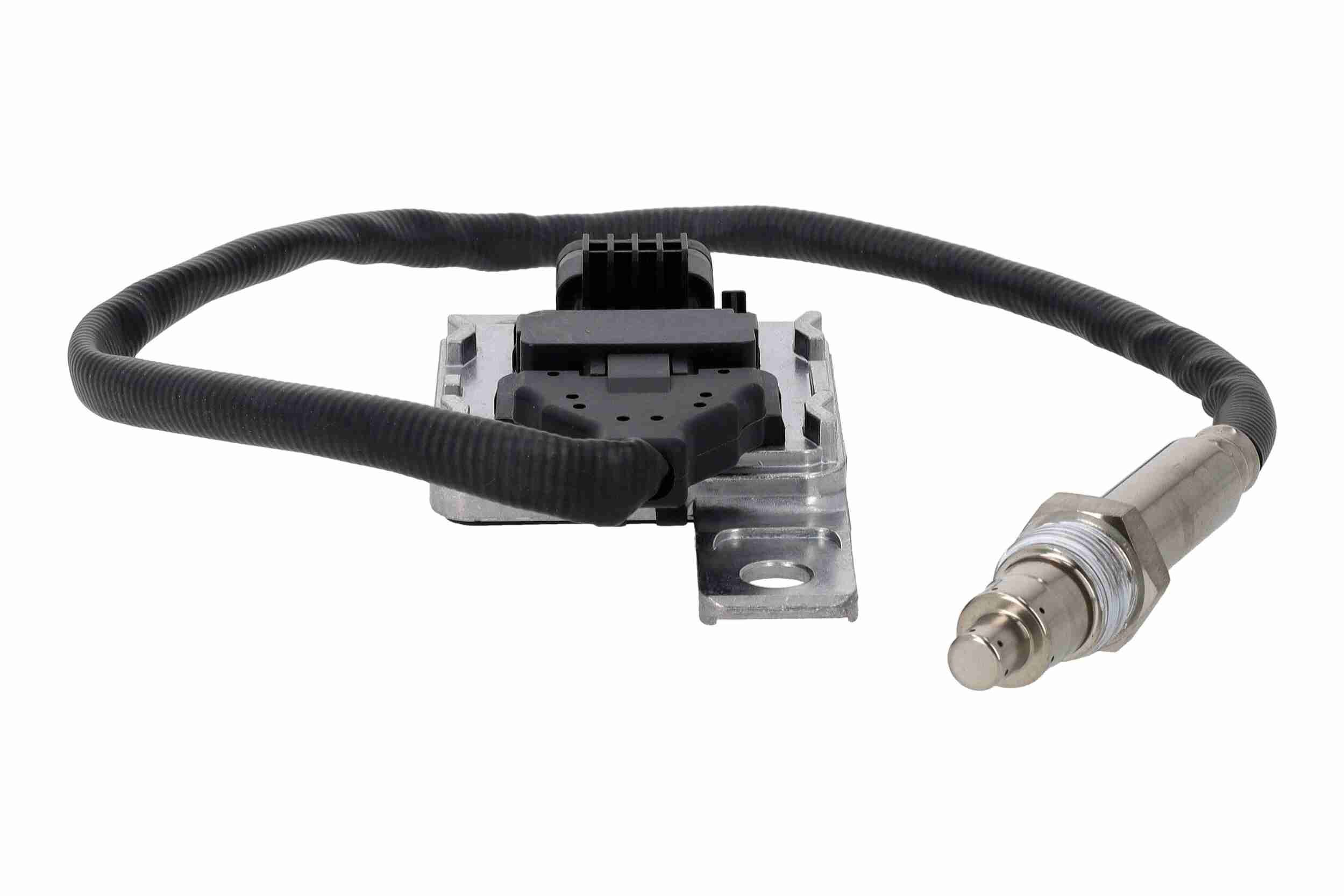 NOx-Sensor, Harnstoffeinspritzung