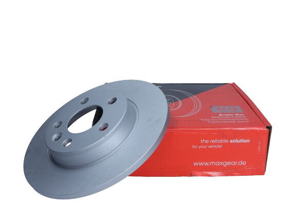 Bremsscheibe