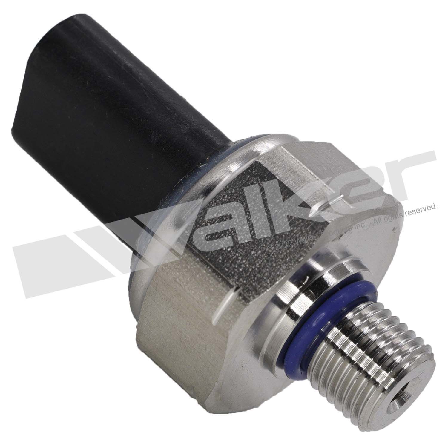 Sensor, presión del combustible
