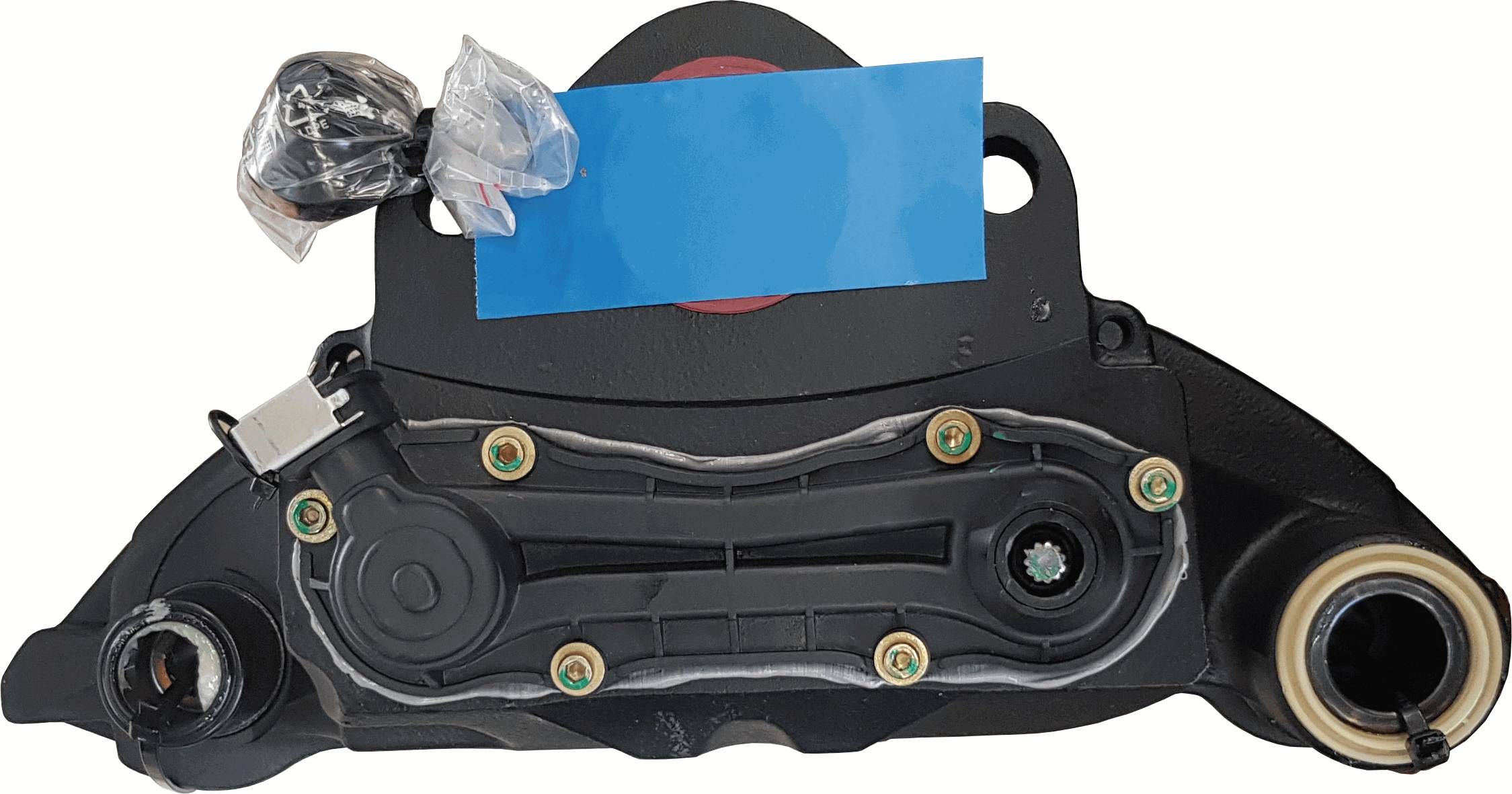 Caliper