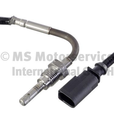 Sensor, de temperatura de gas de escape