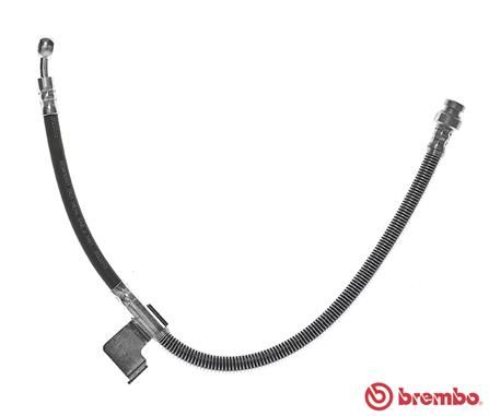 T 30 052 BREMBO ESSENTIAL LINE fékcső