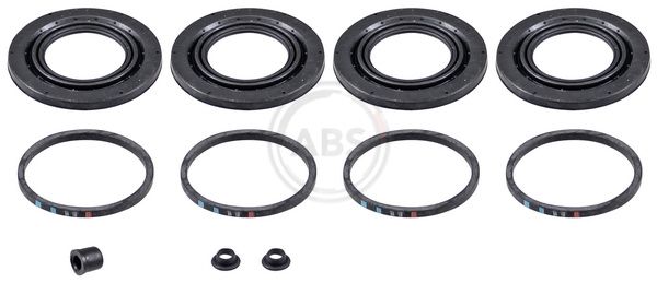 Reparatursatz, Bremssattel