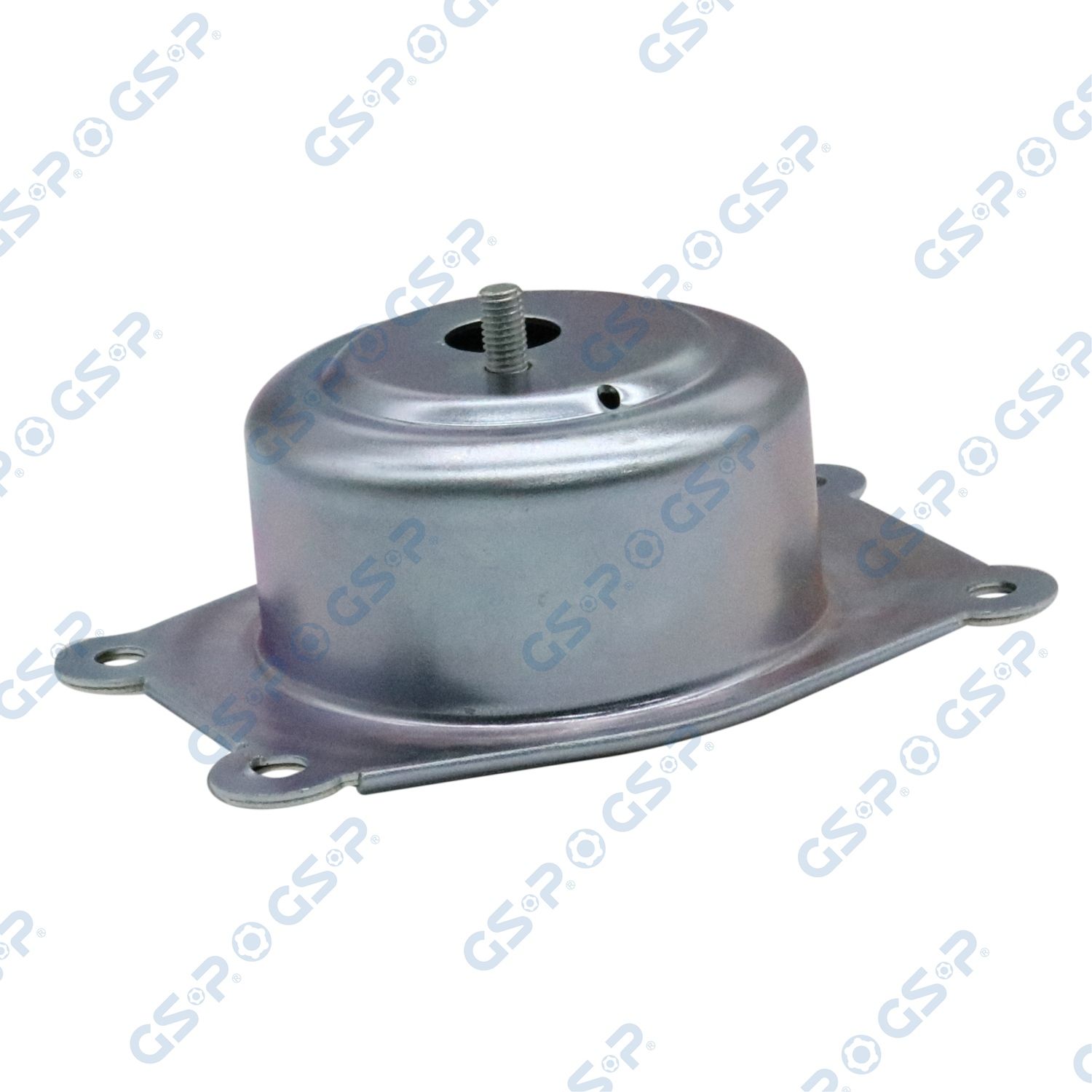 Soporte, motor