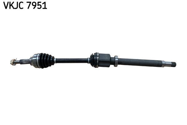 Drive Shaft VKJC 7951