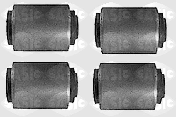 Reparatursatz, Querlenker