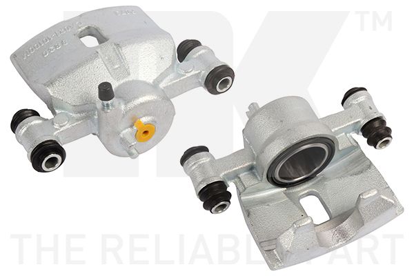 Bremssattel