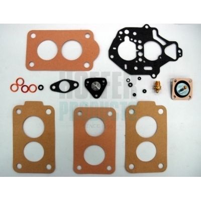 HOFFER S59F - Reparatursatz, Vergaser
