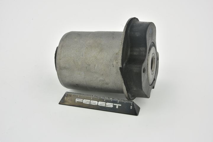 stebulės laikiklio įvorė