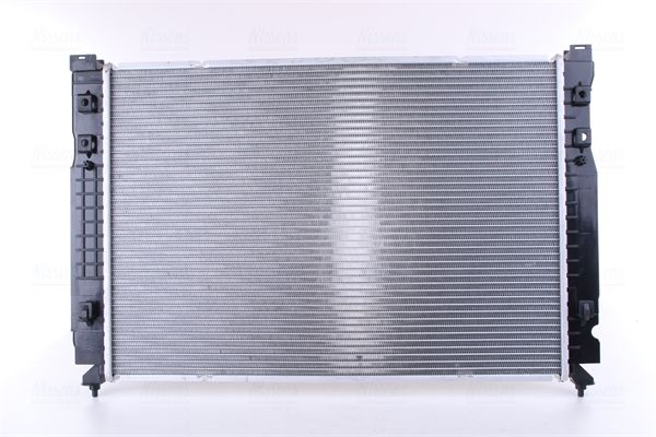 K&uuml;hler, Motork&uuml;hlung