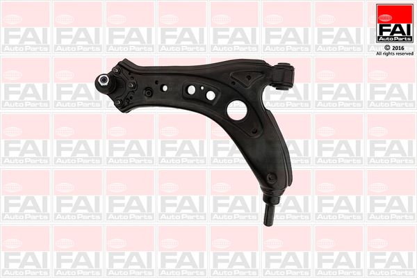 Control/Trailing Arm, wheel suspension SS1276