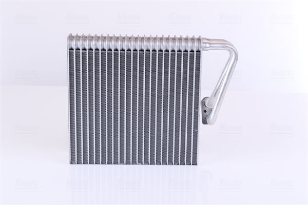 Verdampfer, Klimaanlage