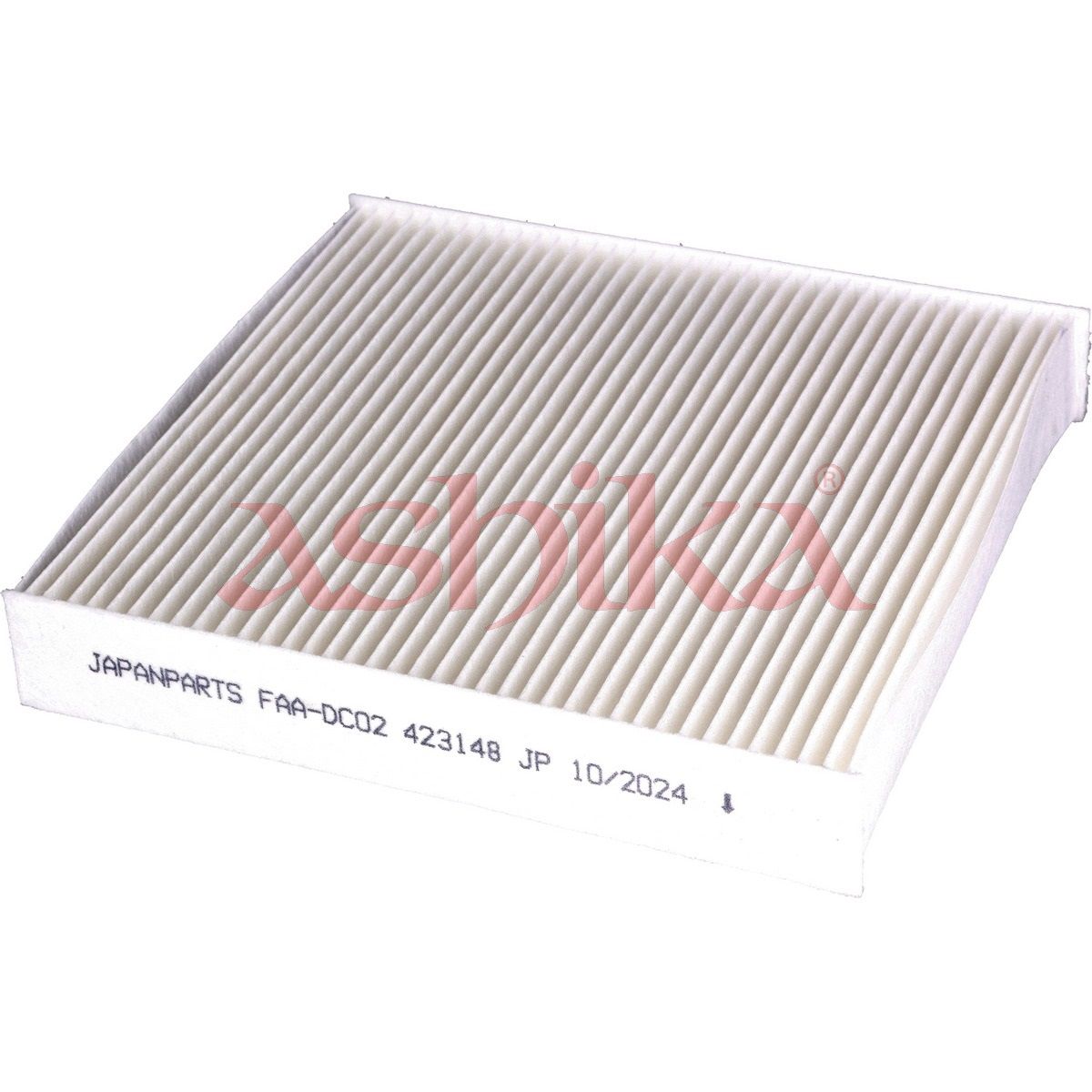 Filter, Innenraumluft
