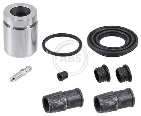 Reparatursatz, Bremssattel