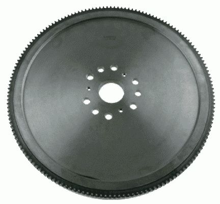 Volante motor