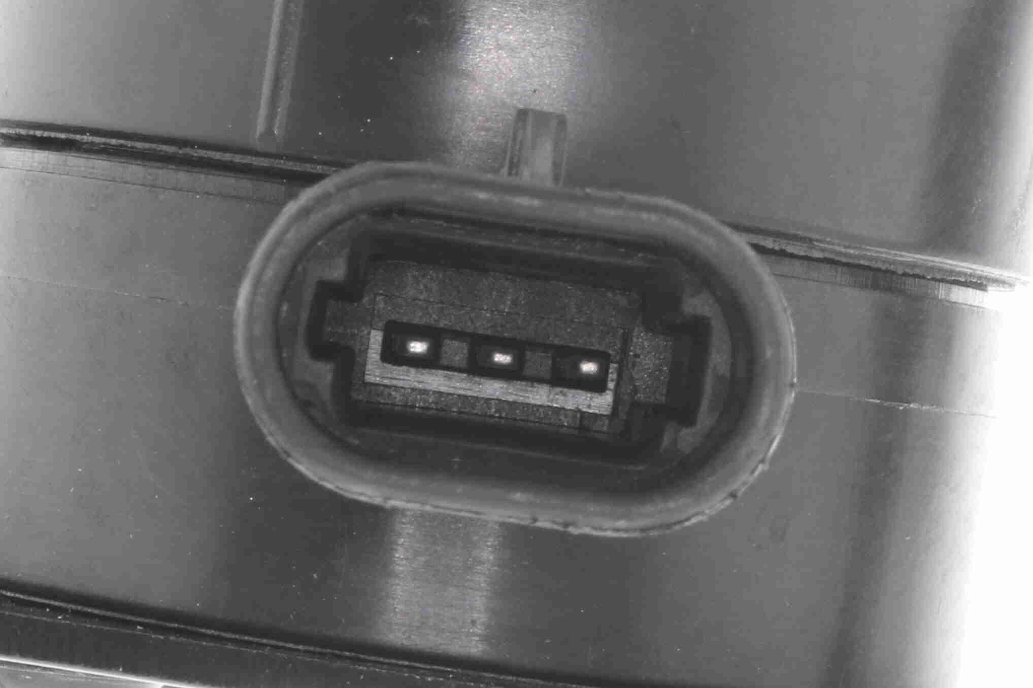 Sensor, Leuchtweitenregulierung