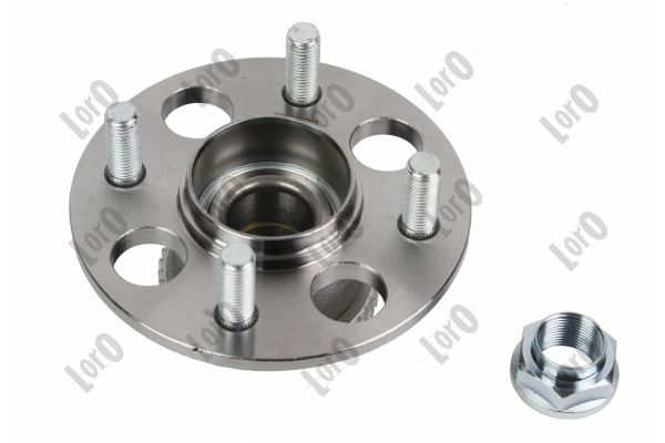 Wheel Hub 141-01-140