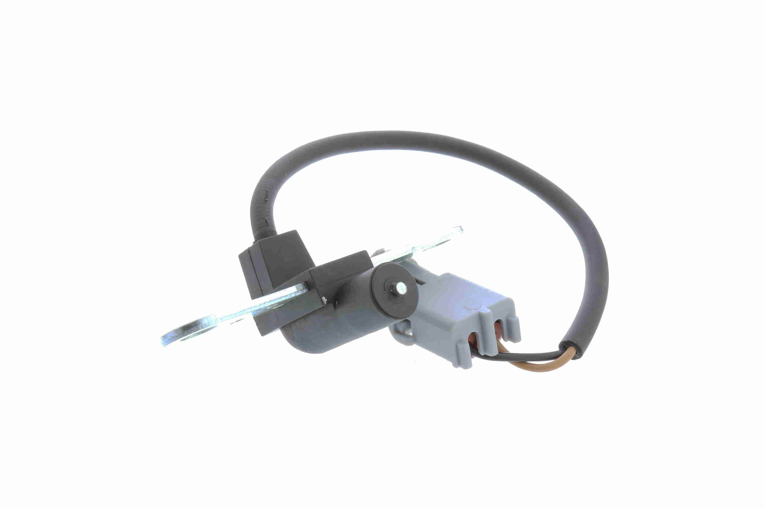 Impulsgeber, Kurbelwelle