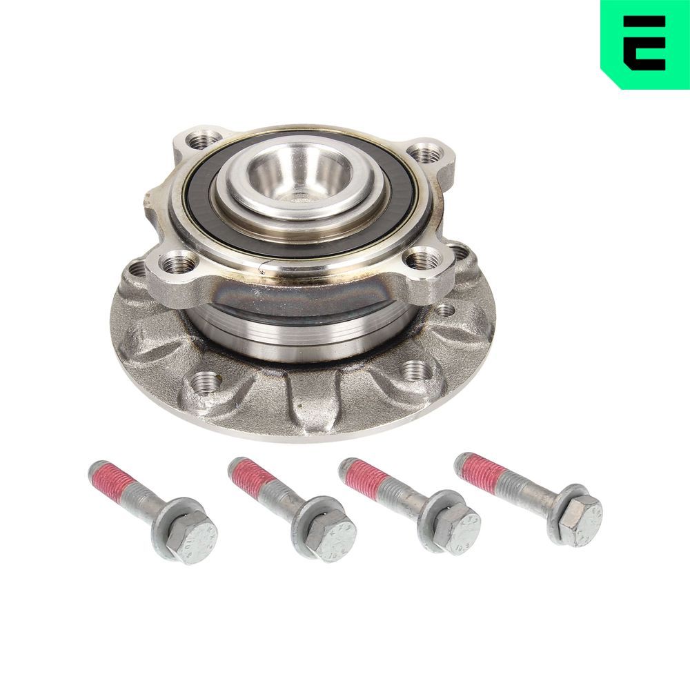 OPTIMAL 501121 Wheel Bearing Kit