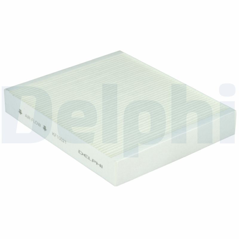 Delphi KF10021 Filter, Innenraumluft
