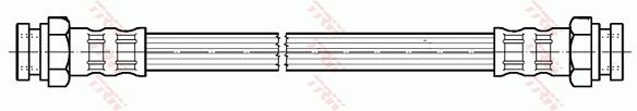 FIAT:  PUNTO (176_), PUNTO Convertible (176_), PUNTO Van (176_) - TecDoc 2