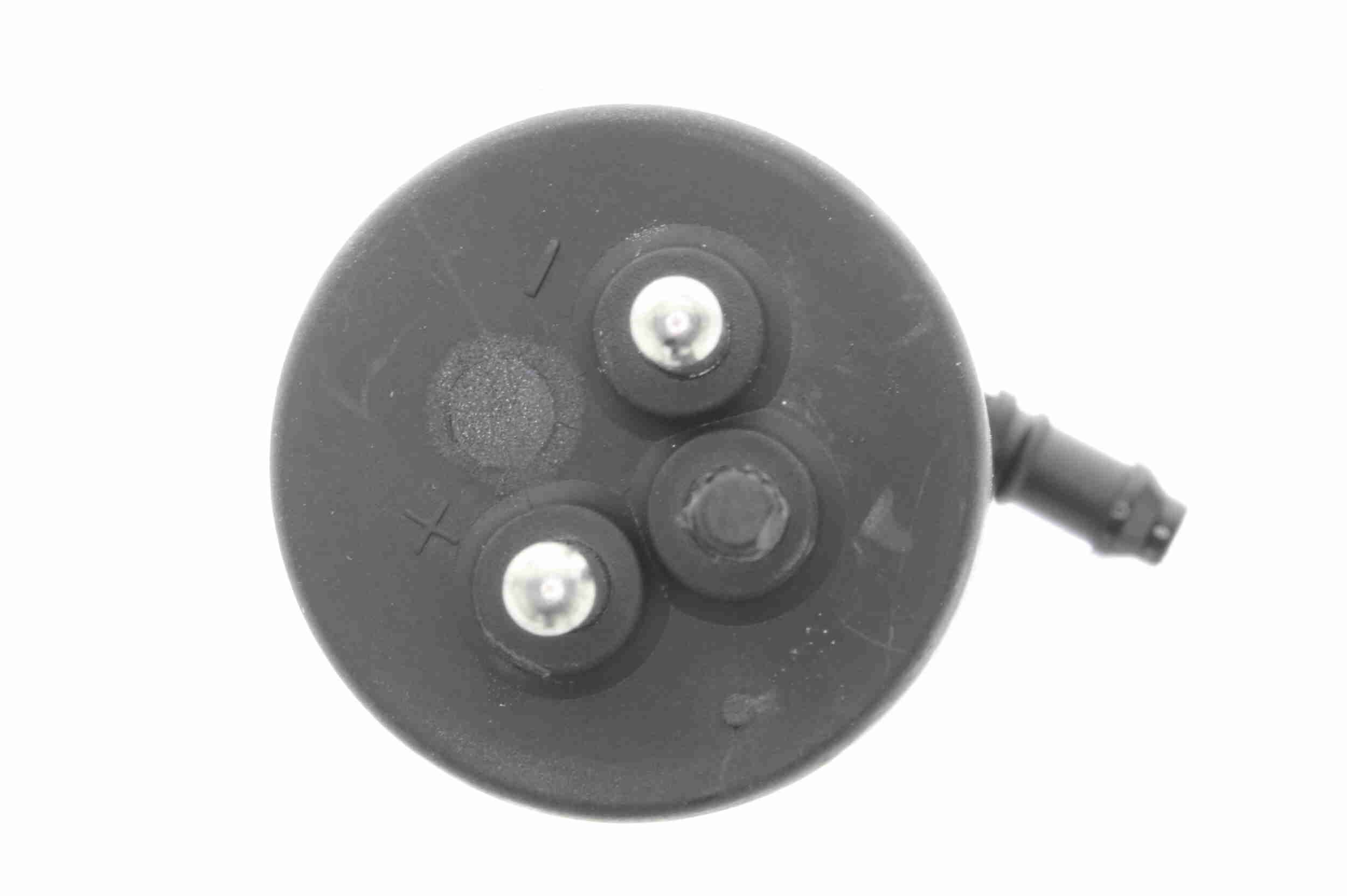 Waschwasserpumpe, Scheibenreinigung