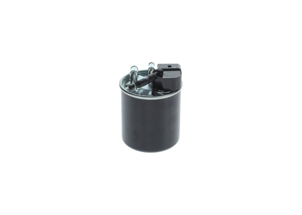Kraftstofffilter