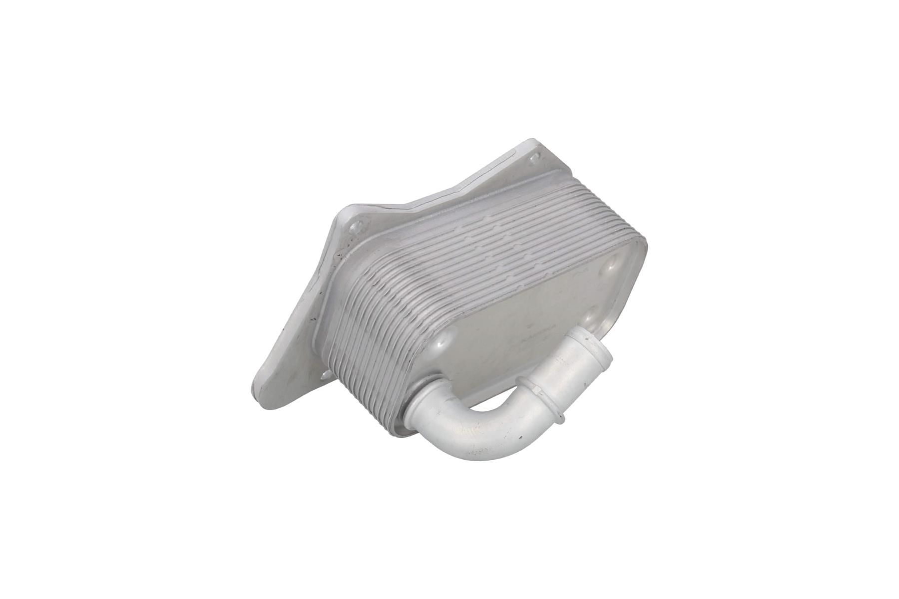 KAMOKA 7730062 - Ölkühler, Motoröl