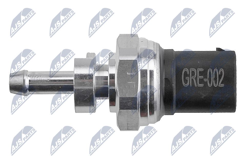 Sensor, Abgasdruck