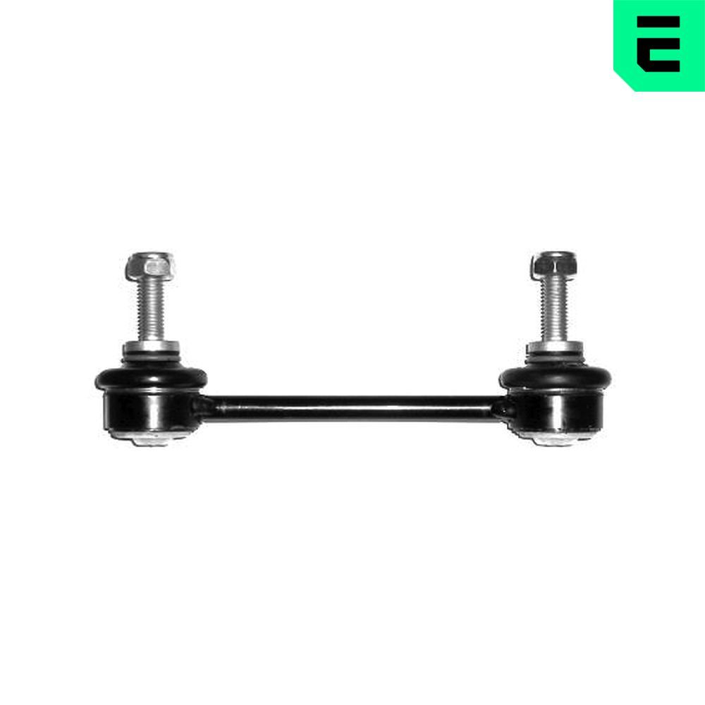 Stange/Strebe, Stabilisator