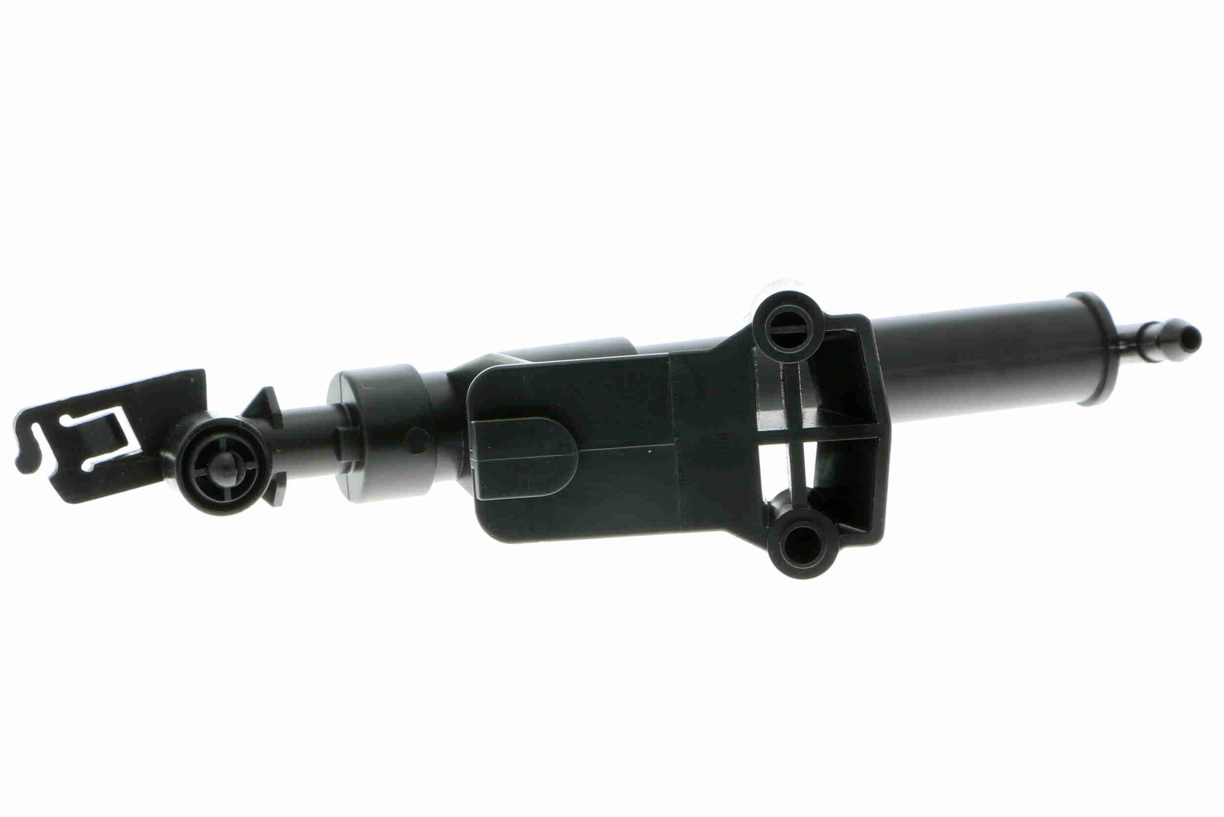 Waschwasserd&uuml;se, Scheinwerferreinigung