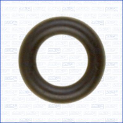 AJUSA 16531400 Gasket, oil inlet (charger)