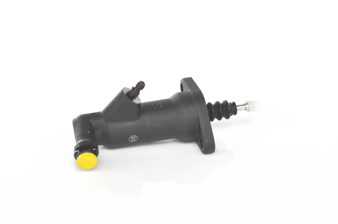 darbinis cilindras, sankaba