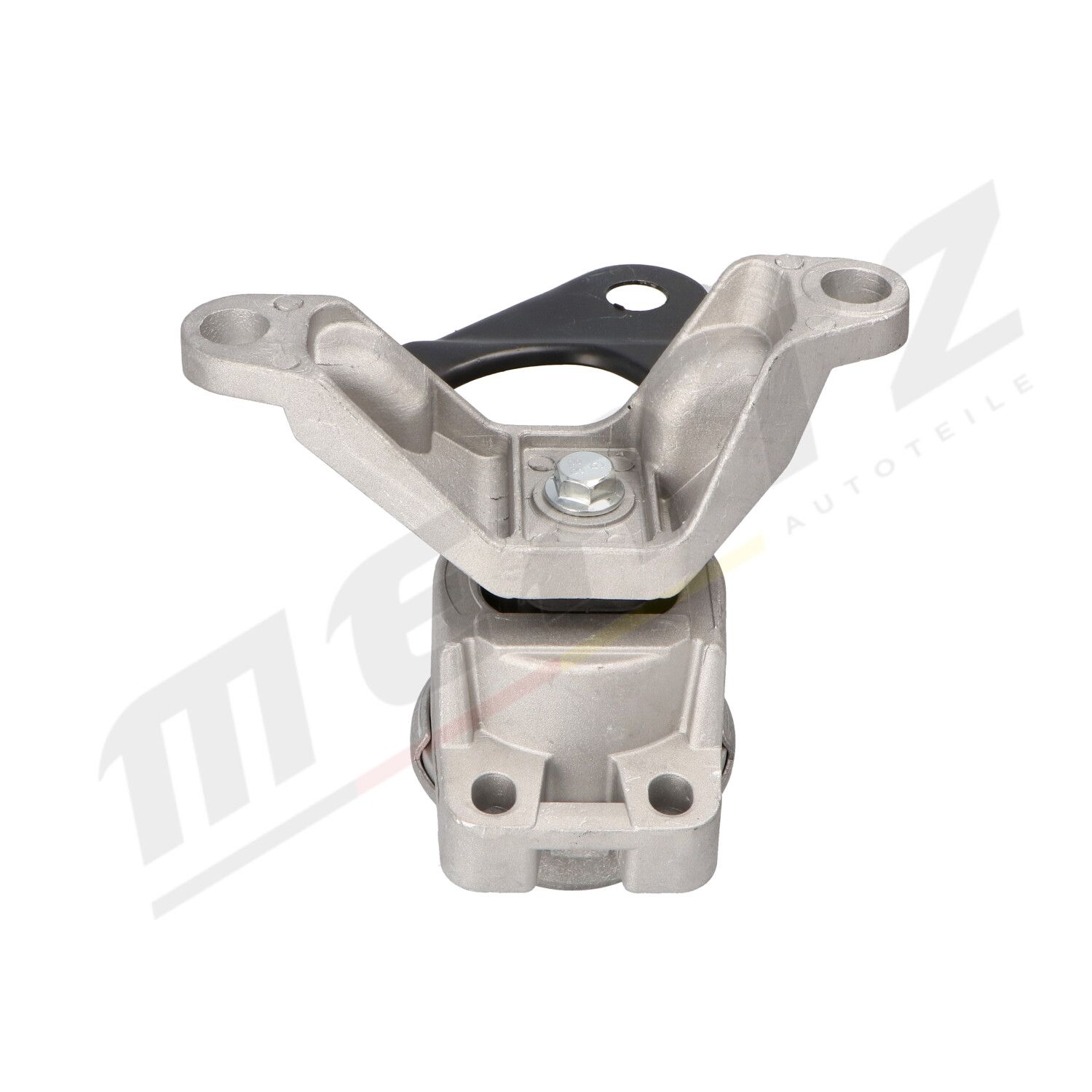 Lagerung, Motor