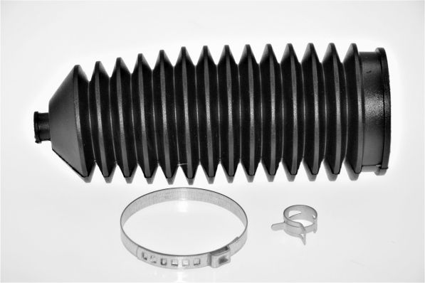 SPIDAN 83721 - Faltenbalg, Lenkung