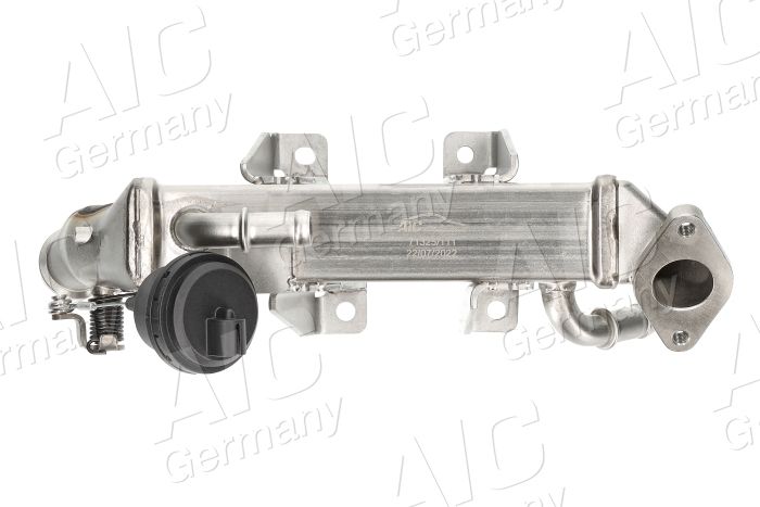 Kühler, Abgasrückführung Kühler, Abgasrückführung