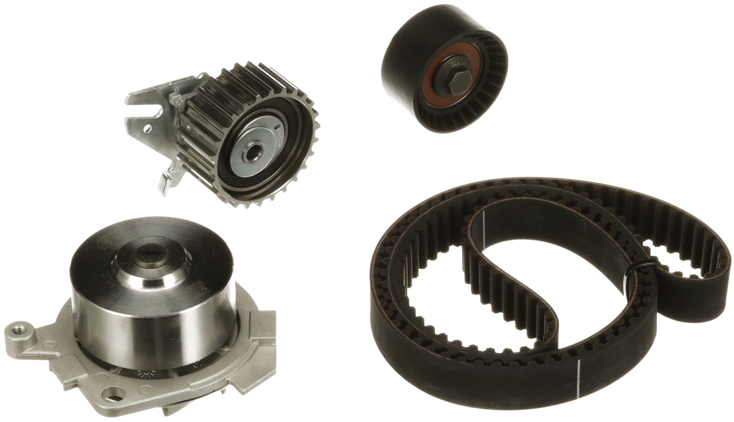 Water Pump & Timing Belt Kit KP55429XS