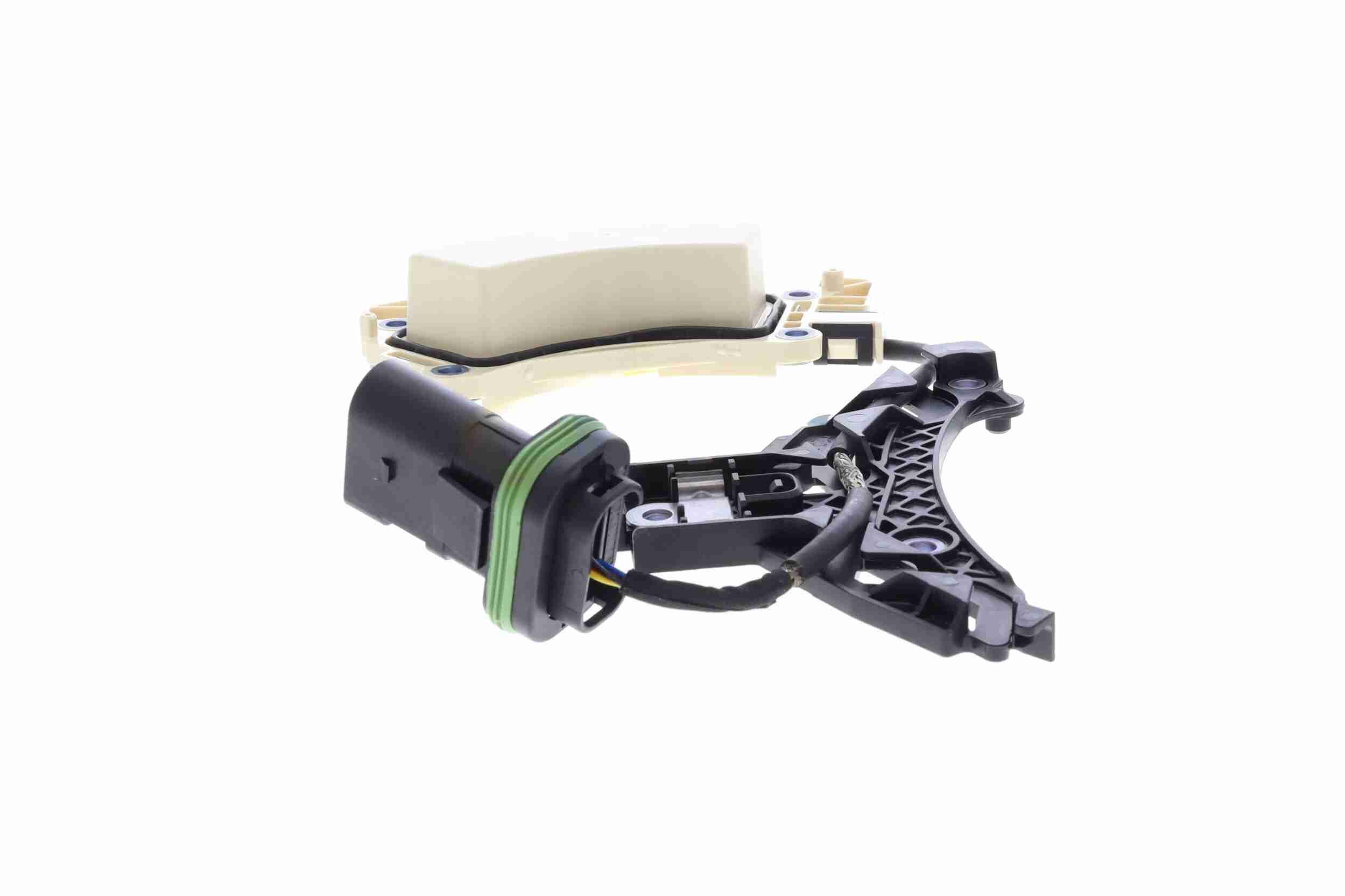 Sensor, Rotorstellung (Elektromotor)