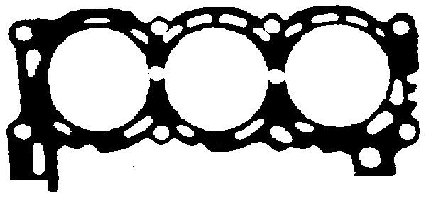 Dichtung, Zylinderkopf