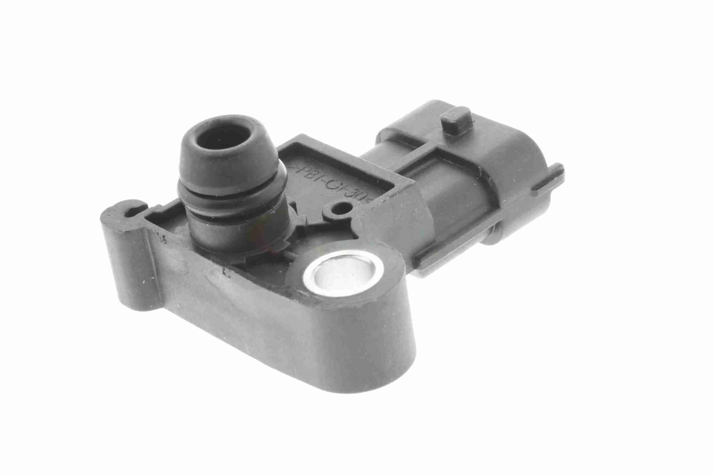 Sensor, Saugrohrdruck