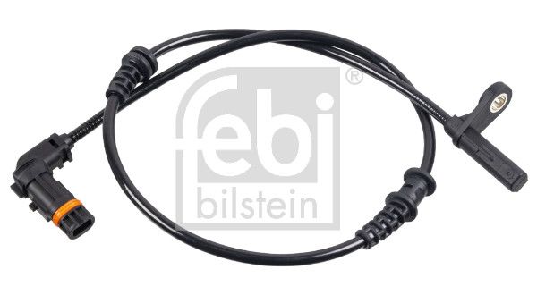 Sensor, Raddrehzahl