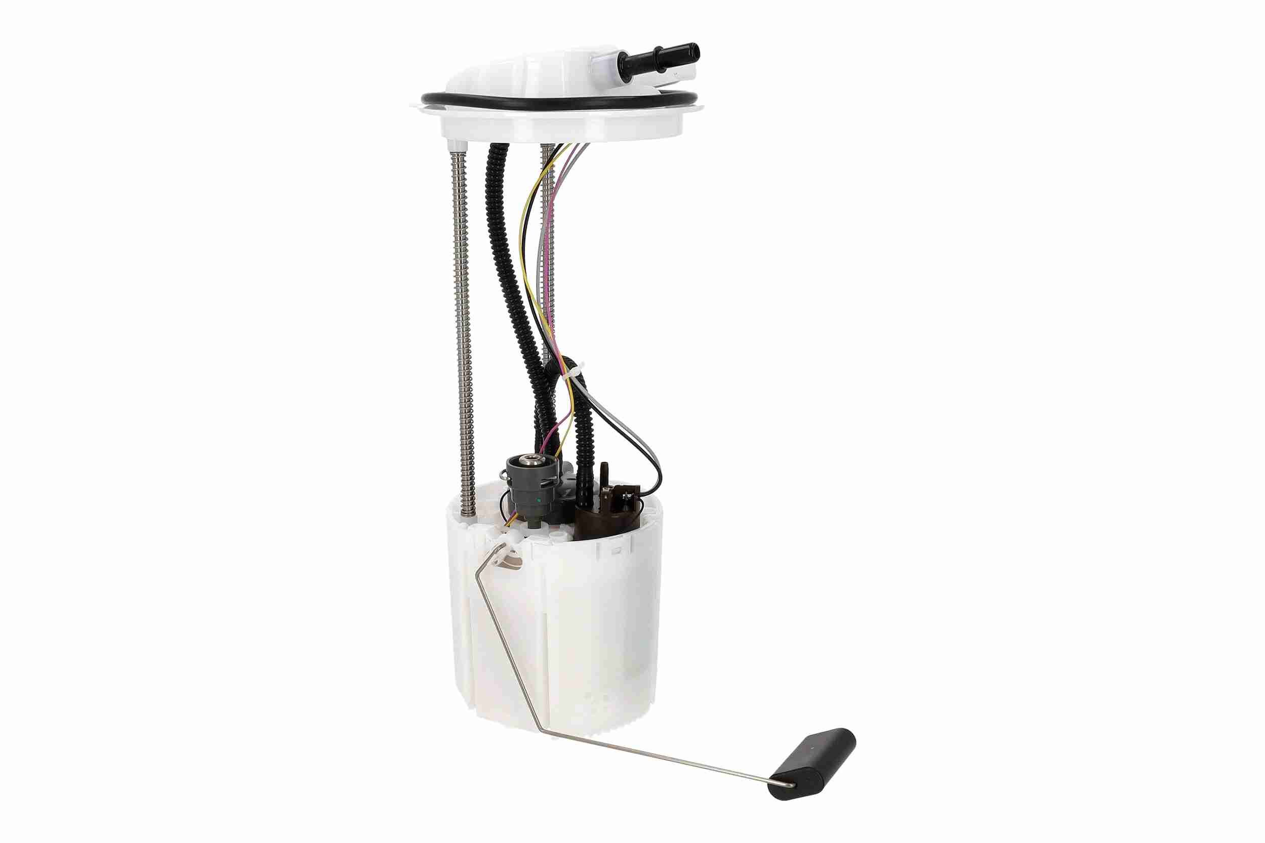 Kraftstoffpumpe