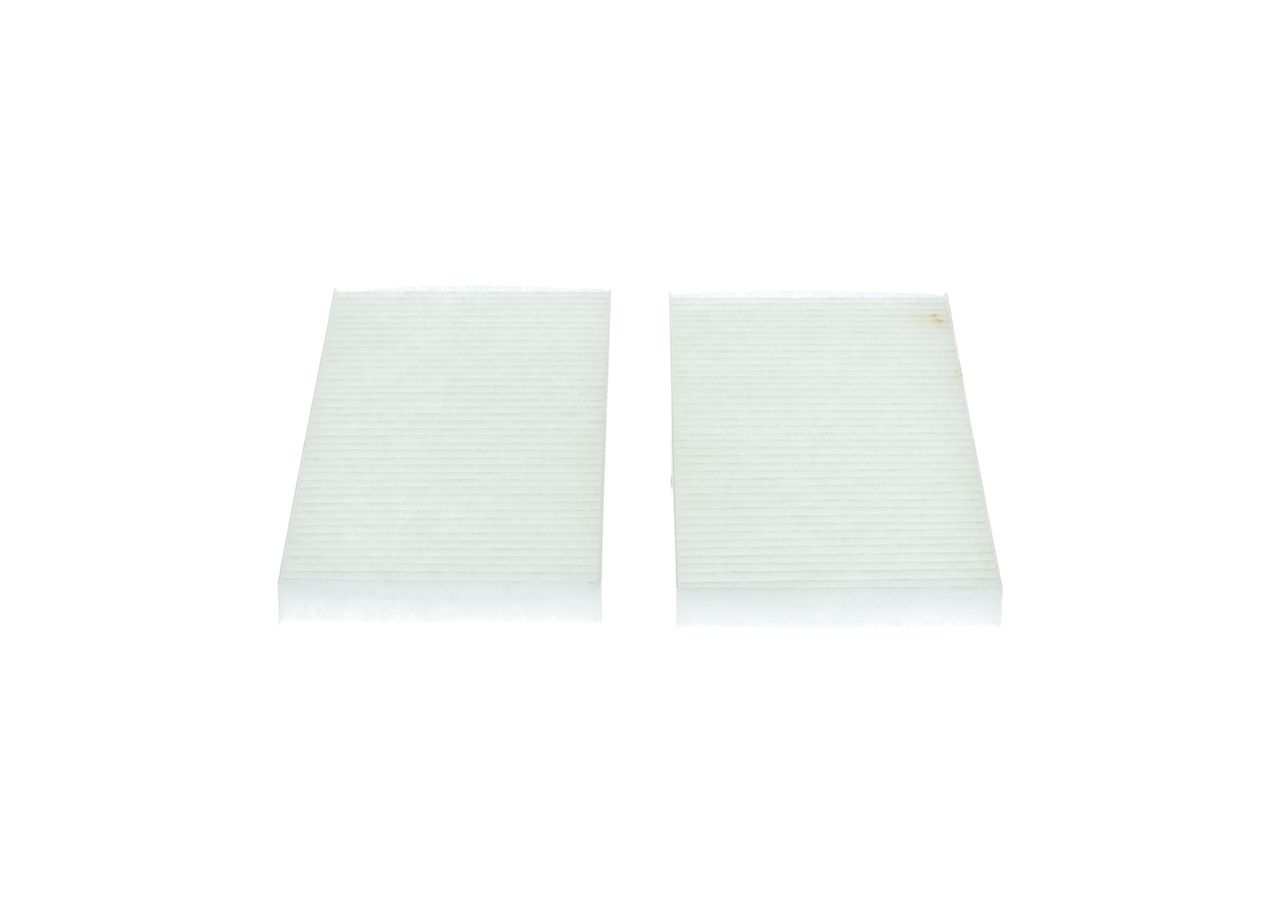 Filter, Innenraumluft