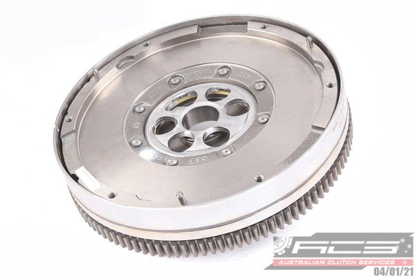 DMF GMH/OPEL inc FWB - TecDoc 1