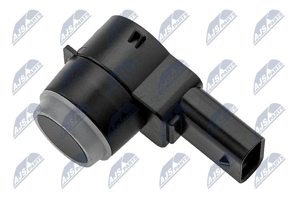 Sensor, Einparkhilfe
