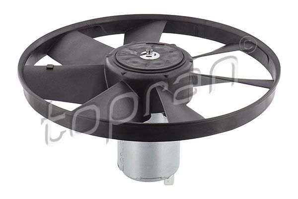 Fan, engine cooling 103 137