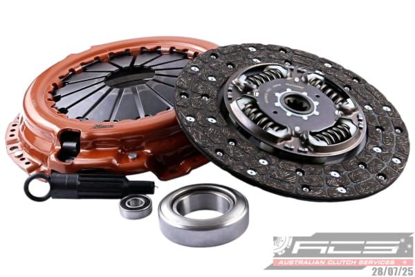 KIT HD TOYOTA LCRUISER 4.0L - TecDoc Only