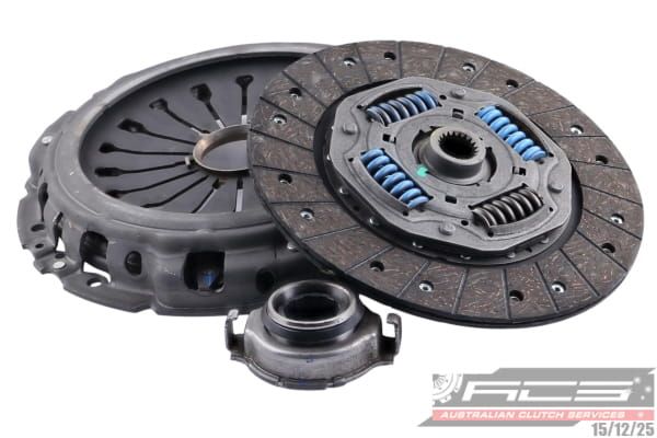 KIT STD ALFA 164 2.0L - TecDoc Only